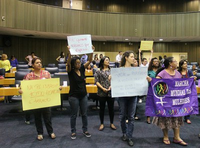 Imagem de São Paulo: Câmara rejeita PL do 